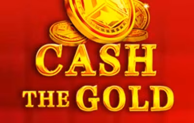 Cash The Gold