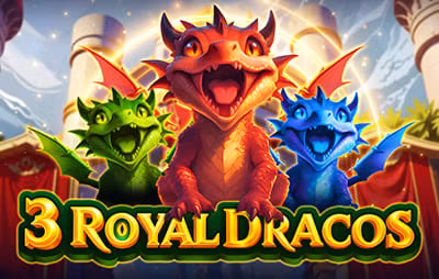 3 Royal Dracos
