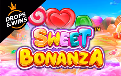 Sweet Bonanza