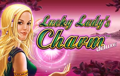 Lucky Lady's Charm Deluxe