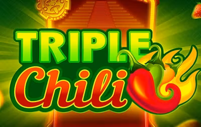 Triple Chili