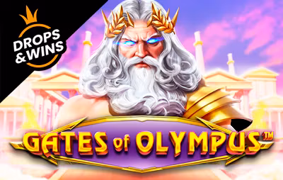 Gates of Olympus