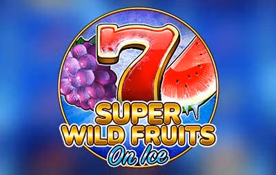 Super Wild Fruits - On Ice