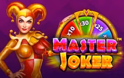 Master Joker