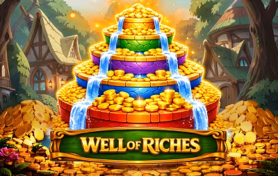 Well of Riches