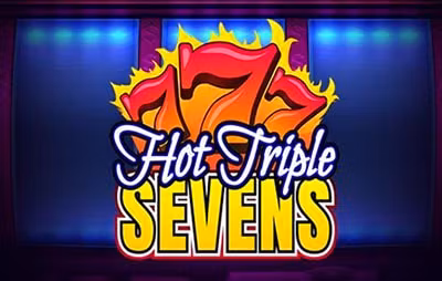 Hot Triple Sevens
