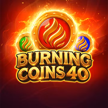 Burning Coins 40