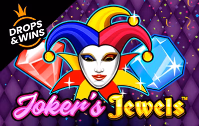 Joker's Jewels
