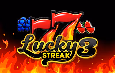 Lucky Streak 3