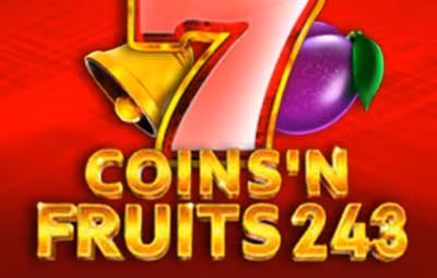 Coins'n Fruits 243