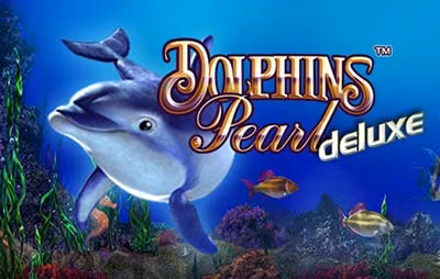 Dolphin's Pearl Deluxe