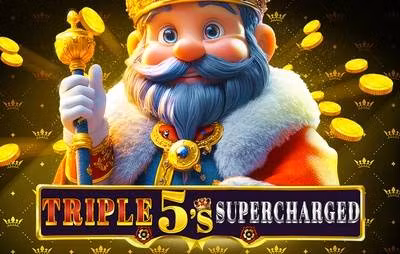 Triple 5's: Supercharged